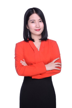 刘少婷
