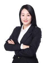福州新东方托福培训-李妍