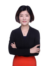 福州新东方托福培训-薛丽平