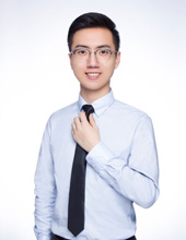 福州新东方托福培训-潘宇宏