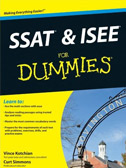 SSAT&ISEE